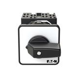 T0-4-8440/EZ Łącznik krzywkowy 20A 6.5kW 088682 EATON