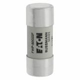 50A 690V AC gR 22X58mm FUSE W/O STRIKER Wkładka szybka 50A AC 690V 22x58 gR IEC UL FWP-50G22F EATON