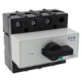 DMM-100/3 Rozłącznik izolacyjny DMM (3P) 100A