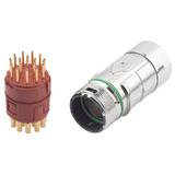 KIT H-A M23 D6 N 17E SLM 75009709 LAPP KABEL
