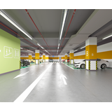 Tuba LED MASTER 16W=36W 2350lm ściemnialna 3000K barwa ciepła LEDtube HF 1200mm UO 16W830 T8 Tuby LE