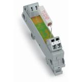 moduł rezystancyjny z rezystorem 270R