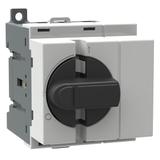 OT40M4 rozłącznik 40A, modułow, 4 bieg. 1SCA022497R0570 ABB
