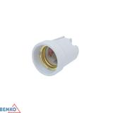 OPRAWKA CERAMICZNA E27