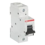 S801S-K10 Wyłącznik nadprądowy 50kA 1P K10A 2CCS861001R0427 ABB