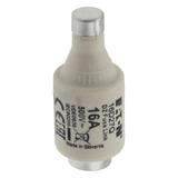 FUSE 16A DII/E27 500VAC Wkładka DII 16A 500VAC E27 16D27Q EATON