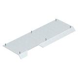 AIKF/D25040T150, ŚLEPA POKRYWA