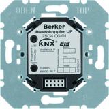 BERKER KNX Port magistralny podtynkowa 75040001 HAGER