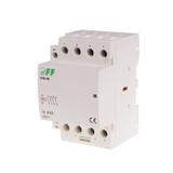 Stycznik 40A 230V styki 4Z