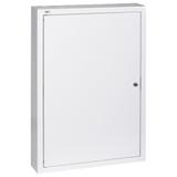 Rozdzielnica metalowa natynkowa 4x18M IP30 KP-DB-I-MS-418 29325 KANLUX