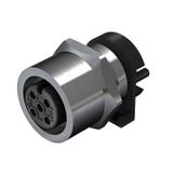 SAIE-M12B-5S-F10TL Złącze okrągłe, instalacja (system złącza płytki d 2422550000 WEIDMÜLLER