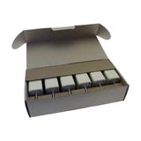 FUSE 160A 690V aR DIN 1 HSDNH Wkładka szybka 160A 690V aR DIN 1 podwójny wskaźnik 170M3814D EATON