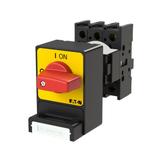 P1-25/E/SVC(S)-RT Rozłącznik On/Off 25A 13kW 044974 EATON