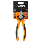 Szczypce boczne 180mm NEO GTX 01-018 GTX Poland