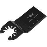Brzeszczot HSS do metalu 34mm GRAPHITE 56H006 GTX 58-006 GTX Poland