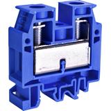 ESC-CBD.50B Złączka gwintowa 50mm2 (niebieska)