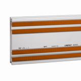 Rozdzielnice PrismaSet szyna LINERGY 4000A 1625MM LVS04510 SCHNEIDER