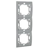 "Simon Classic Ramka 3-krotna pionowa