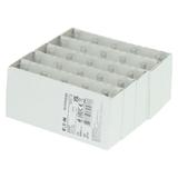 FUSE-D2 2A T GL/GG 500VAC E27 Wkładka DII 2A T GL/GG 500VAC E27 2D27 EATON