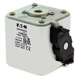 FUSE 1100A 1000V 3BKN/80 AR Wkładka szybka 1100A AC 1000V rozmiar 3 aR IEC UL 170M6549 EATON