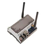 Jednostka centralna na szynę DIN2