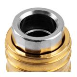 Szybkozłączka do kompresora M 3/8"