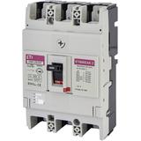 EB2S 250/3SF 250A 3p - Wyłącznik mocy 3P, 25kA, wyzw. TM (bez regulacji)