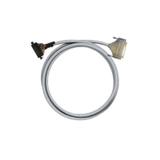 PAC-M340-SD37-V0-1M Kabel połączeniowy PLC WEIDMULLER