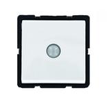 MOSAIC - Łącznik uniwersalny z automatycznym wyłączeniem - 2 modułowy - Biały, Legrand