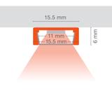 Profil LS AY-PF02/U/16x5/10/