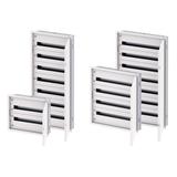 BF-UT-4/96-P Rozdzielnice podtynk;drzwi transparentne 289134 EATON