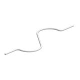 Połączenie  kompensacyjne  "S" L=470 mm