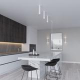 Sollux Kinkiet LAGOS 2 biały SL.0326