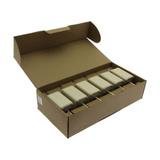 FUSE 80A 690V aR DIN 1 HSDNH Wkładka szybka 80A 690V aR DIN 1 podwójny wskaźnik 170M3811D EATON