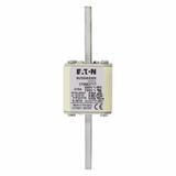 FUSE 315A 690V 1*FU/115 AR UC Wkładka szybka 315A AC 690V rozmiar 1 45x45x148 mm aR, 170M3717 EATON