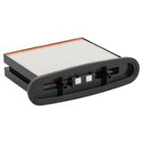 FILTR POLIESTROWY 2SZT