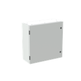 Obudowa SR2 z płyt.mont. 600x600x250mm (hxwxd) SRN6625K ABB