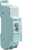 Przekaźnik bistab. elektroniczny 230V 1Z 16A z regul. opóźnien. QuickConnect EPS450B HAGER