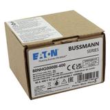 80NHG000BI-400 Wkładka NH 80A 400V GG/GL Rozmiar 000