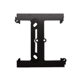 Simon 54 Premium Puszka natynkowa – element rozszerzający puszkę pojedynczą składaną DSC do ramek wi