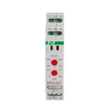 Elektroniczny przekaźnik mocy pobranej i oddanej do sieci moc mierzona 0-2kW EPM-621 F&F