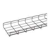 KORYTKO KABL CF 54/200 EZ+ CZARNE, Cablofil