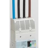 Wyłącznik DPX3 160 4P 125A 16kA 420016 LEGRAND