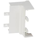DLP KĄT WEWNĘTRZNY REGULOWANY 60 X 16/20 BIAŁY, Legrand