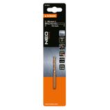 Wiertło do metalu HSS-Co, 3.5 mm