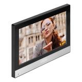Zestaw wideodomofonowy ACERO bezsłuchawkowy monitor dotykowy 7' LCD VDP-71/B ORNO