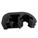 Spacial Prowadnice cięgien systemu zamka S3D 10 szt.