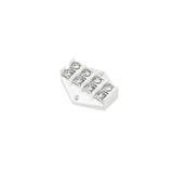 Listwa zaciskowa LZ 4x10 mm2