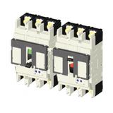Blokada przesuwna MS 800 3P 004672333 ETI