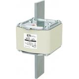 WT/NH 4a 250A gTR 400V -pomiarowa - Wkładka topikowa WT/NH gTr pomiarowa